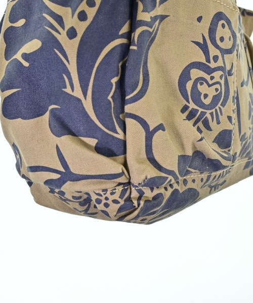 Vivienne Westwood（ヴィヴィアンウエスドウッド）トートバッグ ベージュ サイズ:- レディース/2200691583020