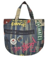 Vivienne Westwood（ヴィヴィアンウエスドウッド）トートバッグ 青 サイズ:- レディース/2200697005038