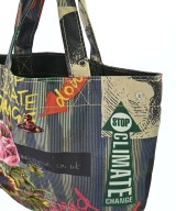 Vivienne Westwood（ヴィヴィアンウエスドウッド）トートバッグ 青 サイズ:- レディース/2200697005038