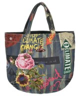Vivienne Westwood トートバッグ