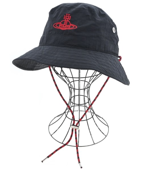 ヴィヴィアンウエスドウッド(Vivienne Westwood)のVivienne Westwood ハット