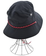 Vivienne Westwood（ヴィヴィアンウエスドウッド）ハット 黒 サイズ:SM レディース/2200691773445