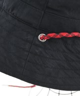 Vivienne Westwood（ヴィヴィアンウエスドウッド）ハット 黒 サイズ:SM レディース/2200691773445