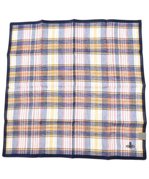 Vivienne Westwood(ヴィヴィアンウエスドウッド)小物類（その他） その他（柄物・カラフル） サイズ:-/2200697699046