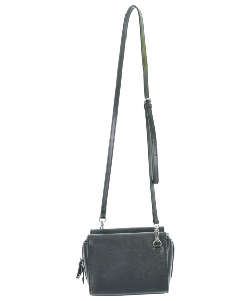 Vivienne Westwood（ヴィヴィアンウエスドウッド）ショルダーバッグ 黒 サイズ:- メンズ/2200698072022