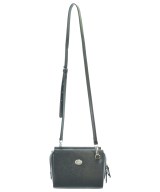 Vivienne Westwood（ヴィヴィアンウエスドウッド）ショルダーバッグ 黒 サイズ:- メンズ/2200698072022