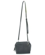 Vivienne Westwood（ヴィヴィアンウエスドウッド）ショルダーバッグ 黒 サイズ:- メンズ/2200698072022
