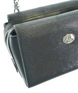 Vivienne Westwood（ヴィヴィアンウエスドウッド）ショルダーバッグ 黒 サイズ:- メンズ/2200698072022