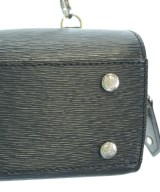 Vivienne Westwood（ヴィヴィアンウエスドウッド）ショルダーバッグ 黒 サイズ:- メンズ/2200698072022
