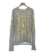 Vivienne Westwood（ヴィヴィアンウエスドウッド）Tシャツ・カットソー グレー サイズ:M レディース/2200697936677