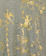 Vivienne Westwood（ヴィヴィアンウエスドウッド）Tシャツ・カットソー グレー サイズ:M レディース/2200697936677