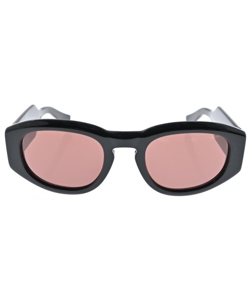 Vivienne Westwood（ヴィヴィアンウエスドウッド）サングラス 黒 サイズ:- メンズ/2200698450042