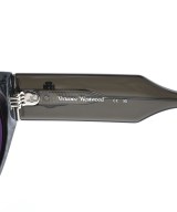 Vivienne Westwood（ヴィヴィアンウエスドウッド）サングラス 黒 サイズ:- メンズ/2200698450042