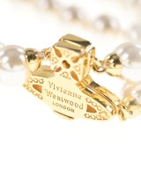 Vivienne Westwood（ヴィヴィアンウエスドウッド）ネックレス ゴールド サイズ:- レディース/2200699186018