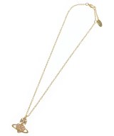 Vivienne Westwood（ヴィヴィアンウエスドウッド）ネックレス ゴールド サイズ:- レディース/2200699186025
