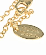Vivienne Westwood（ヴィヴィアンウエスドウッド）ネックレス ゴールド サイズ:- レディース/2200699186025