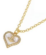 Vivienne Westwood（ヴィヴィアンウエスドウッド）ネックレス ゴールド サイズ:- レディース/2200699186032