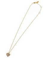 Vivienne Westwood（ヴィヴィアンウエスドウッド）ネックレス ゴールド サイズ:- レディース/2200699186032