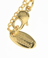 Vivienne Westwood（ヴィヴィアンウエスドウッド）ネックレス ゴールド サイズ:- レディース/2200699186032