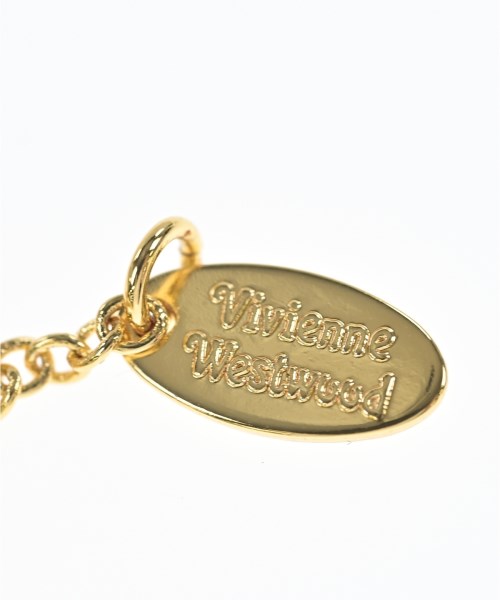Vivienne Westwood（ヴィヴィアンウエスドウッド）ブレスレット・バングル 白 サイズ:- レディース/2200699186049
