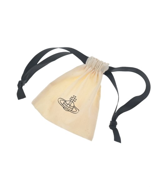 Vivienne Westwood（ヴィヴィアンウエスドウッド）ブレスレット・バングル 白 サイズ:- レディース/2200699186049
