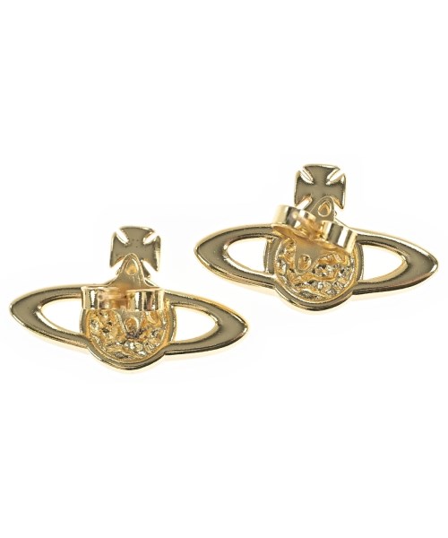 Vivienne Westwood（ヴィヴィアンウエスドウッド）ピアス ゴールド サイズ:- レディース/2200699186056