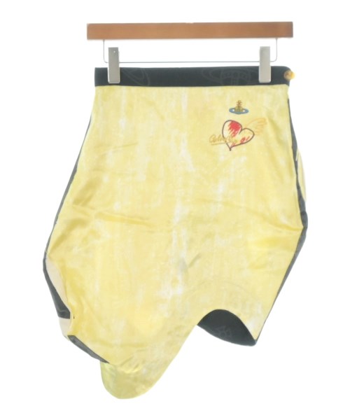 Vivienne Westwood(ヴィヴィアンウエスドウッド)ひざ丈スカート グレー サイズ:40(M位)/2200698024014