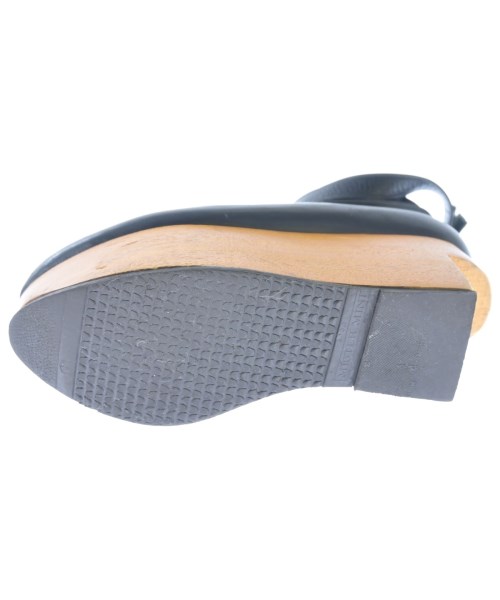 Vivienne Westwood（ヴィヴィアンウエスドウッド）その他 黒 サイズ:-(23.5cm位) レディース/2200701331221
