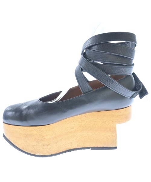 Vivienne Westwood（ヴィヴィアンウエスドウッド）その他 黒 サイズ:-(23.5cm位) レディース/2200701331221