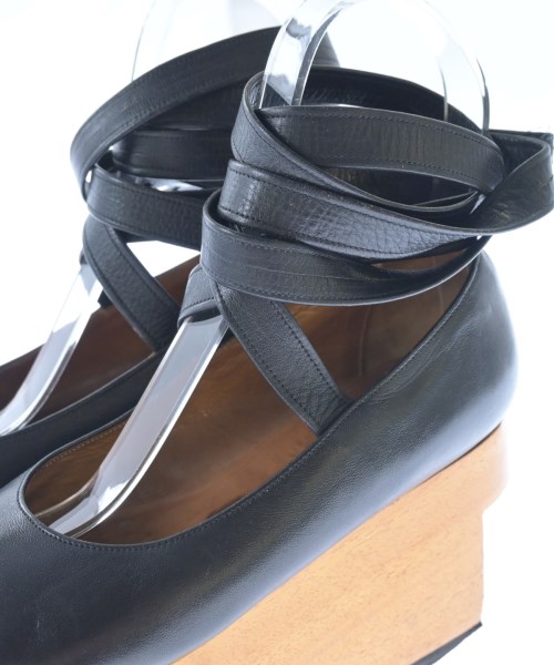 Vivienne Westwood（ヴィヴィアンウエスドウッド）その他 黒 サイズ:-(23.5cm位) レディース/2200701331221
