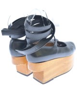 Vivienne Westwood（ヴィヴィアンウエスドウッド）その他 黒 サイズ:-(23.5cm位) レディース/2200701331221