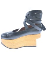 Vivienne Westwood（ヴィヴィアンウエスドウッド）その他 黒 サイズ:-(23.5cm位) レディース/2200701331221