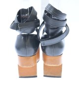 Vivienne Westwood（ヴィヴィアンウエスドウッド）その他 黒 サイズ:-(23.5cm位) レディース/2200701331221