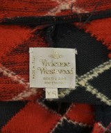 Vivienne Westwood（ヴィヴィアンウエスドウッド）カジュアルジャケット 赤 サイズ:XS レディース/2200701705015