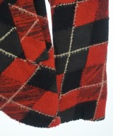 Vivienne Westwood（ヴィヴィアンウエスドウッド）カジュアルジャケット 赤 サイズ:XS レディース/2200701705015