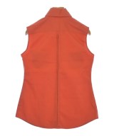 Vivienne Westwood（ヴィヴィアンウエスドウッド）カジュアルシャツ オレンジ サイズ:2(M位) レディース/2200701705022