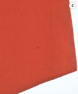 Vivienne Westwood（ヴィヴィアンウエスドウッド）カジュアルシャツ オレンジ サイズ:2(M位) レディース/2200701705022