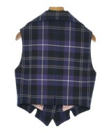Vivienne Westwood（ヴィヴィアンウエスドウッド）ベスト 紫 サイズ:12(S位) レディース/2200701705039