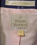 Vivienne Westwood（ヴィヴィアンウエスドウッド）ベスト 紫 サイズ:12(S位) レディース/2200701705039