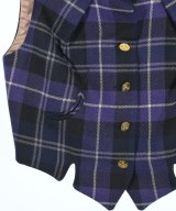 Vivienne Westwood（ヴィヴィアンウエスドウッド）ベスト 紫 サイズ:12(S位) レディース/2200701705039