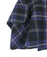 Vivienne Westwood（ヴィヴィアンウエスドウッド）ミニスカート 紫 サイズ:10(S位) レディース/2200701705046