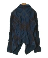 Vivienne Westwood（ヴィヴィアンウエスドウッド）カジュアルジャケット 青 サイズ:40(M位) レディース/2200701705091