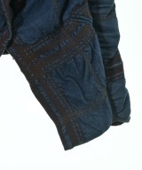 Vivienne Westwood（ヴィヴィアンウエスドウッド）カジュアルジャケット 青 サイズ:40(M位) レディース/2200701705091