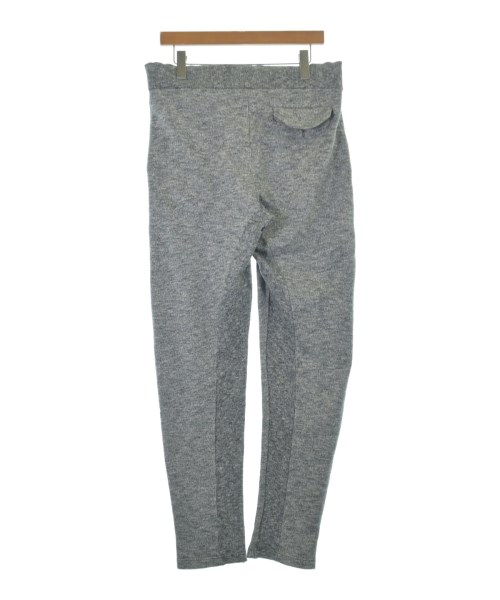 Vivienne Westwood（ヴィヴィアンウエスドウッド）スウェットパンツ グレー サイズ:M メンズ/2200654835050