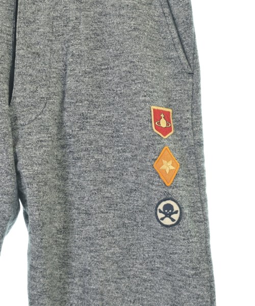 Vivienne Westwood（ヴィヴィアンウエスドウッド）スウェットパンツ グレー サイズ:M メンズ/2200654835050