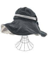 Vivienne Westwood（ヴィヴィアンウエスドウッド）ハット 黒 サイズ:M レディース/2200646826196