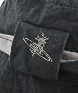 Vivienne Westwood（ヴィヴィアンウエスドウッド）ハット 黒 サイズ:M レディース/2200646826196