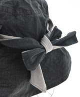 Vivienne Westwood（ヴィヴィアンウエスドウッド）ハット 黒 サイズ:M レディース/2200646826196
