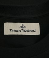 Vivienne Westwood（ヴィヴィアンウエスドウッド）Tシャツ・カットソー 黒 サイズ:S メンズ/2200655587026