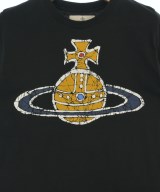 Vivienne Westwood（ヴィヴィアンウエスドウッド）Tシャツ・カットソー 黒 サイズ:S メンズ/2200655587026